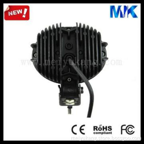 round led worklamp/ LED Work Light 27W 9-32V for forklift/truck/fire